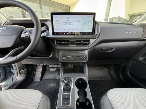 New 2025 Ford Bronco Sport Badlands w/ Sasquatch Badlands Package image 20