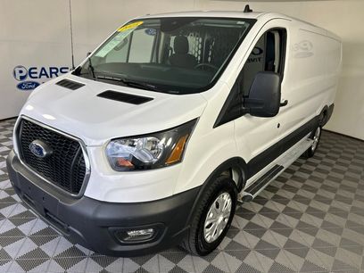 Used 2025 Ford Transit 250 Low Roof w/ Exterior Upgrade Package