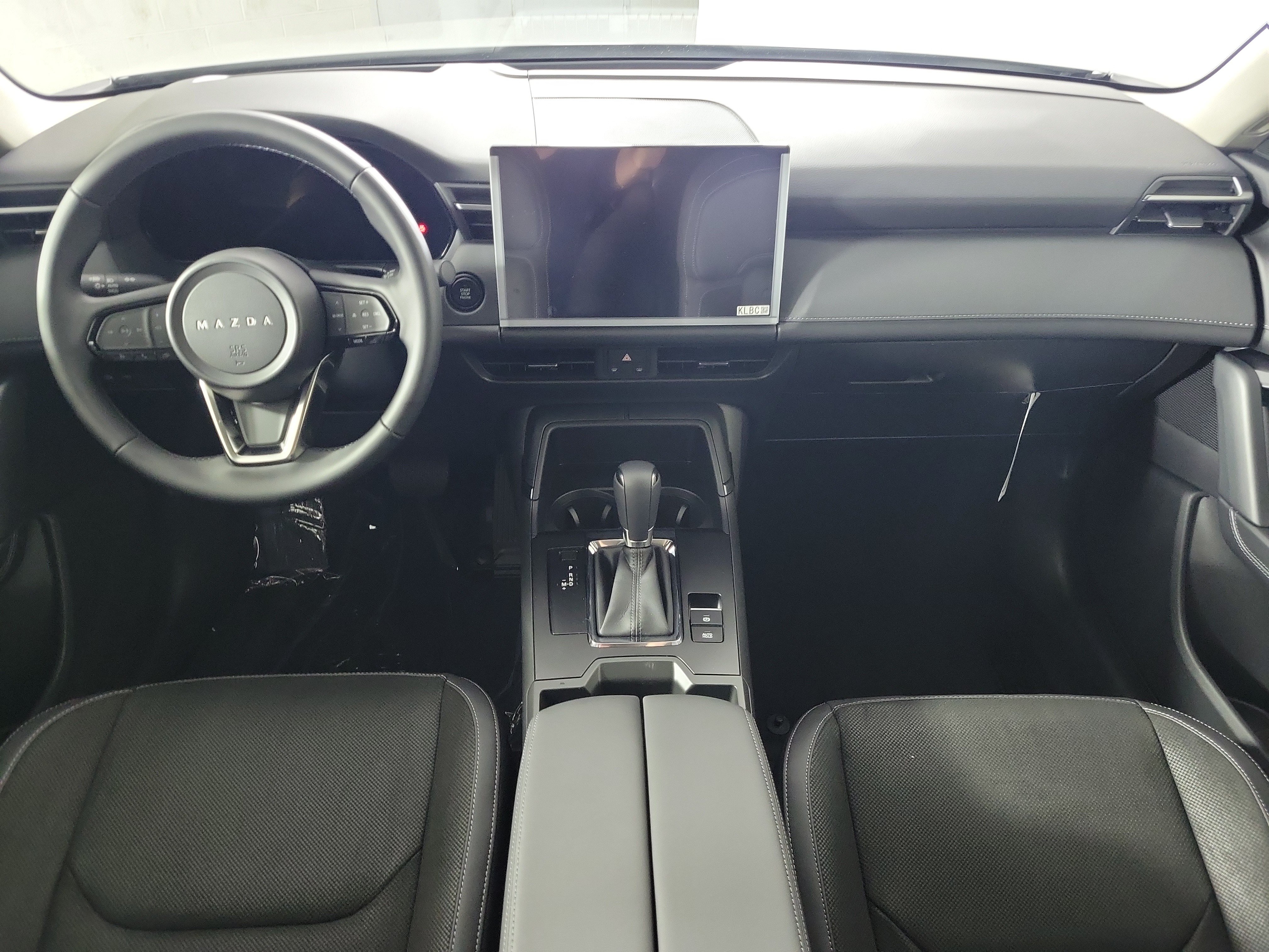 New 2026 MAZDA CX-5 Preferred AWD/4WD image 13