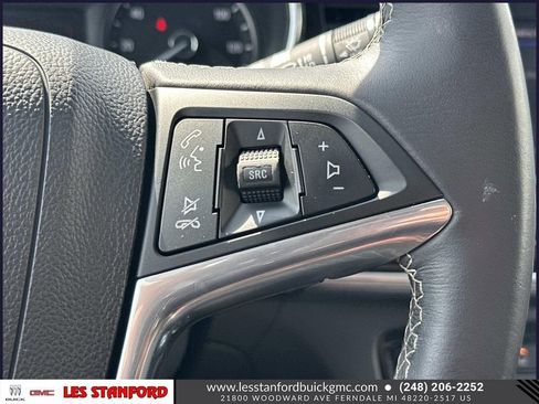 Used 2022 Buick Encore Preferred w/ Safety Package AWD/4WD image 24