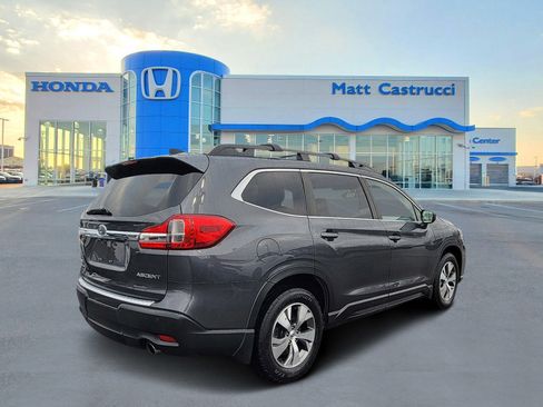 Used 2019 Subaru Ascent Premium w/ Popular Package #2A image 4
