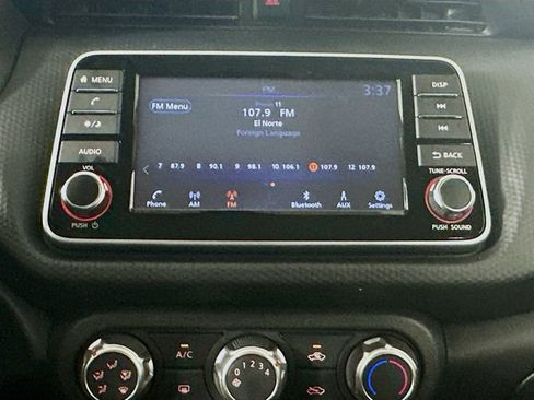 Certified 2024 Nissan Kicks S image 15