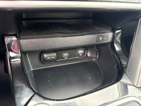 Used 2022 Kia Seltos EX AWD/4WD image 8