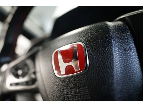 Used 2018 Honda Civic Si image 22