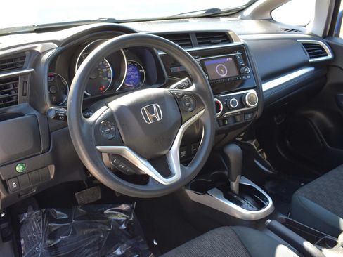 Used 2016 Honda Fit LX image 3