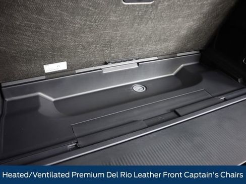 New 2026 Ford Expedition Max King Ranch AWD/4WD image 60