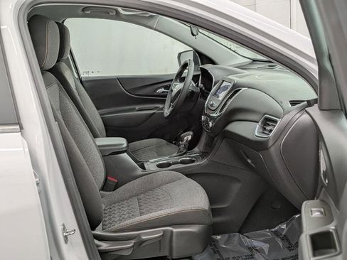 Used 2024 Chevrolet Equinox LT AWD/4WD image 29