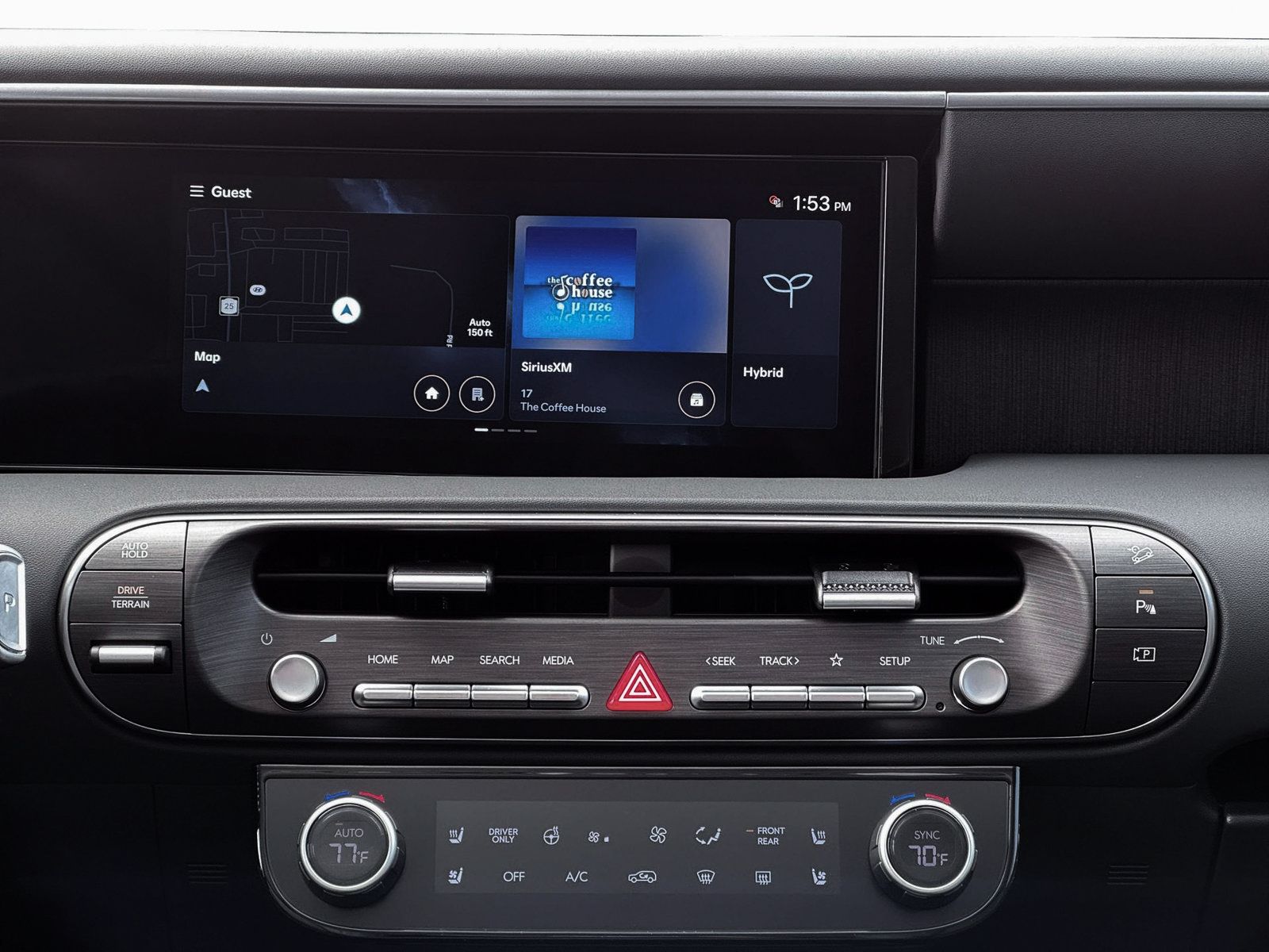 New 2026 Hyundai Palisade SEL Premium AWD/4WD image 14