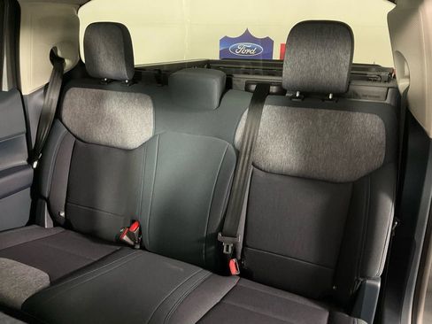 New 2026 Ford Maverick XLT w/ XLT Luxury Package image 16