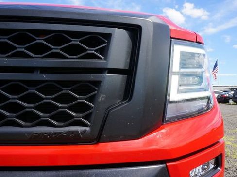 Used 2024 Nissan Titan PRO-4X w/ Pro-4x Convenience Package AWD/4WD image 73