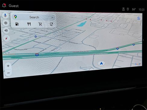 New 2026 GMC Sierra 1500 AT4X image 13