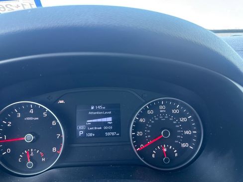 Used 2020 Kia Sportage LX AWD/4WD image 40
