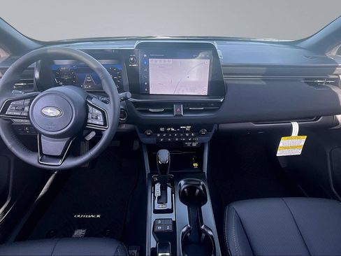 New 2026 Subaru Outback Limited AWD/4WD image 5