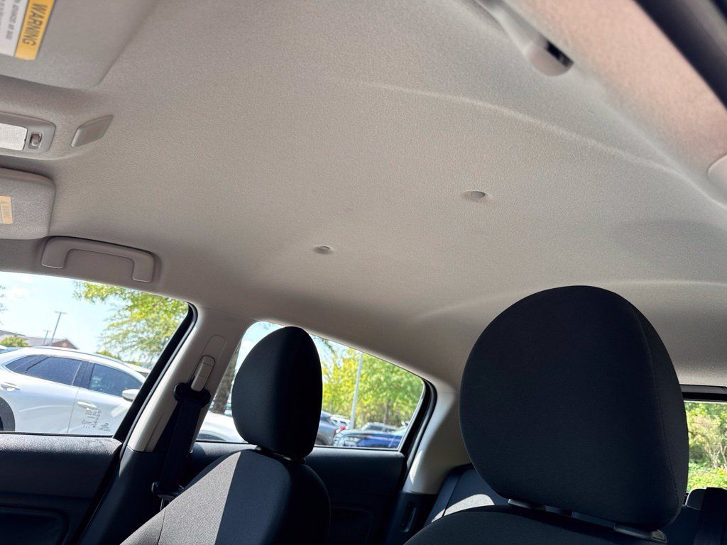 Used 2024 Mitsubishi Mirage ES FWD image 29