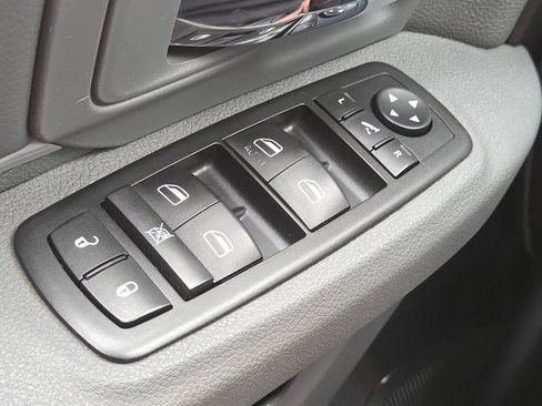 Used 2015 RAM 1500 Outdoorsman AWD/4WD image 27