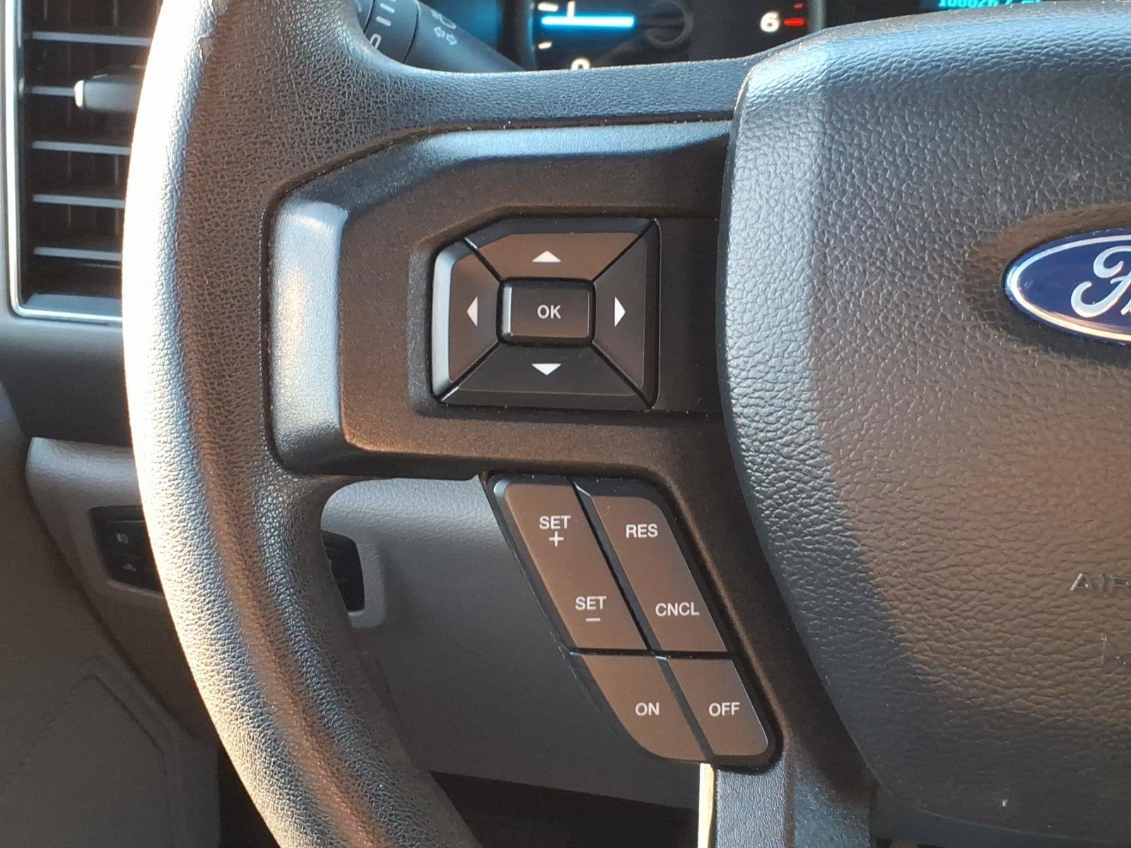 Used 2020 Ford F150 XLT AWD/4WD image 17