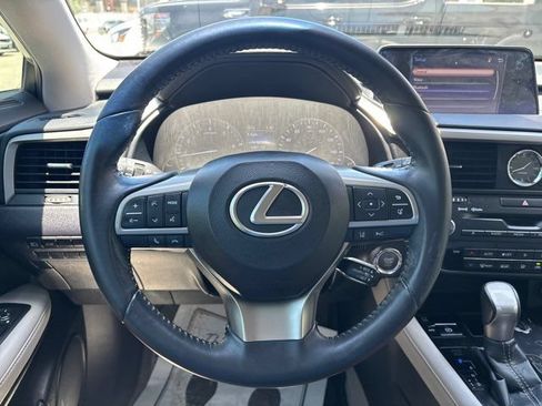 Used 2017 Lexus RX 350 FWD w/ Accessory Package image 30