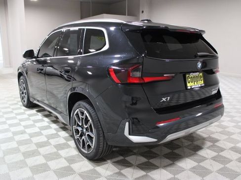 Used 2024 BMW X1 xDrive28i AWD/4WD image 10