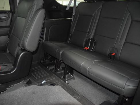 Used 2024 GMC Yukon XL Denali w/ Max Trailering Package AWD/4WD image 46