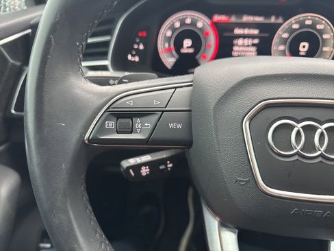 Used 2022 Audi Q7 3.0T Premium Plus image 18