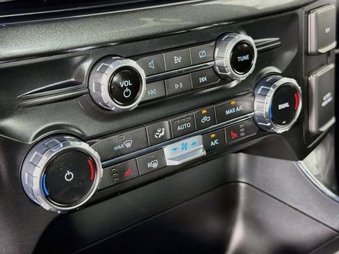 Used 2022 Ford F150 XLT w/ Equipment Group 302A High AWD/4WD image 15