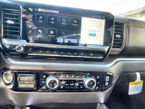 New 2026 GMC Sierra 1500 SLT w/ SLT Premium Plus Package image 14