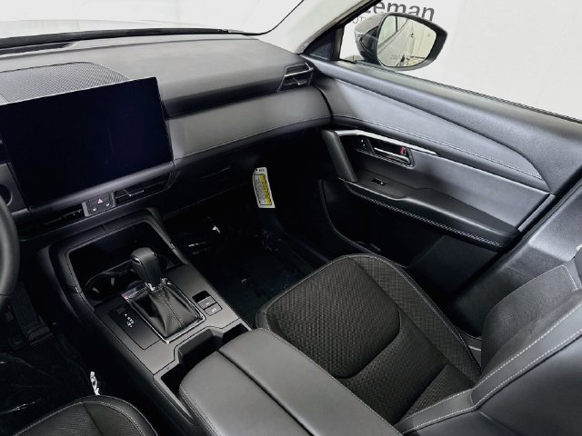 New 2026 MAZDA CX-5 Preferred AWD/4WD image 22