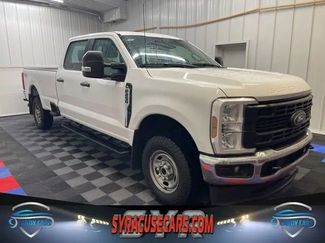 Used 2024 Ford F250 XL w/ XL Chrome Package video 1