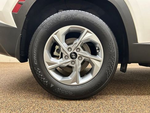 Used 2023 Hyundai Tucson SEL AWD/4WD image 21