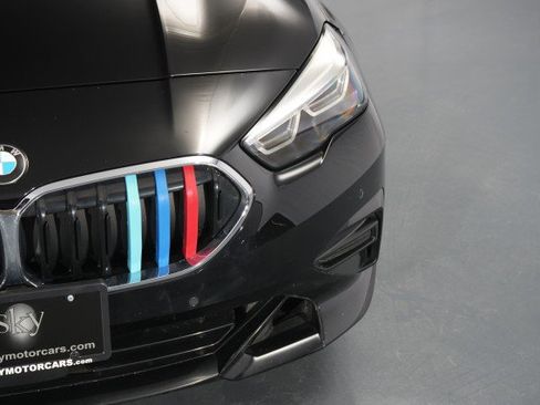 Used 2024 BMW 228i xDrive Gran Coupe w/ Convenience Package image 8