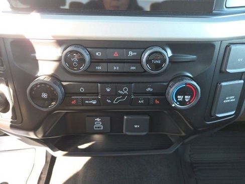 New 2026 Ford F350 XLT w/ XLT Premium Package image 16