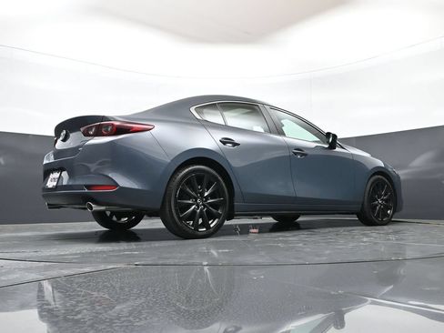 Used 2025 MAZDA MAZDA3 s AWD/4WD image 39