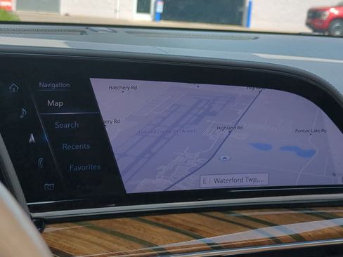 Used 2021 Cadillac Escalade Sport Platinum image 30