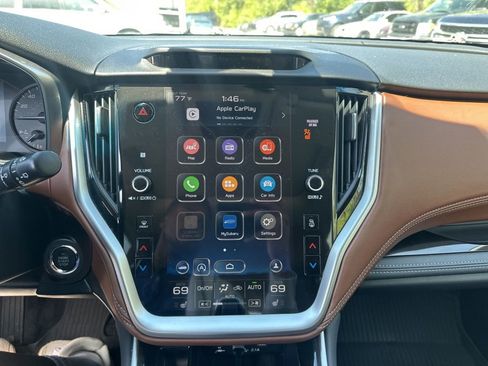 Used 2020 Subaru Outback Touring XT image 11