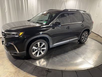 Used 2023 Honda Pilot Touring