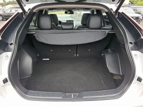 Used 2024 Mitsubishi Eclipse Cross SE image 30