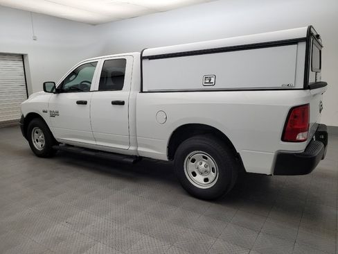 Used 2021 RAM 1500 Tradesman w/ Popular Equipment Group AWD/4WD image 3