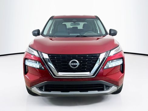 Used 2023 Nissan Rogue S FWD image 2