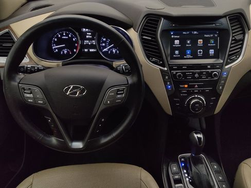 Used 2018 Hyundai Santa Fe Limited AWD/4WD image 22