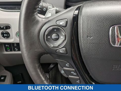 Used 2020 Honda Ridgeline RTL-E image 19