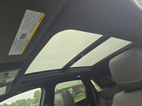 Used 2020 Cadillac XT5 Sportv w/ Platinum Package image 29