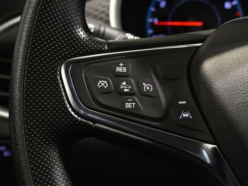 Used 2024 Chevrolet Malibu LT image 19