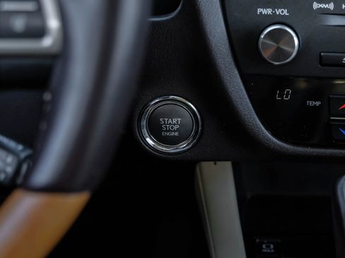 Used 2017 Lexus RX 350 F Sport image 27