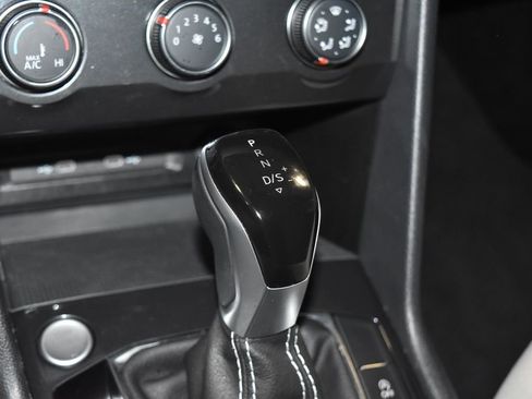 Used 2024 Volkswagen Tiguan S image 16