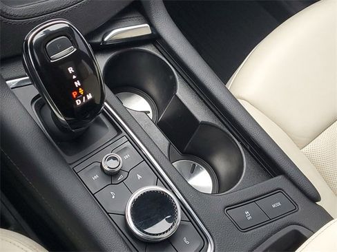 Certified 2020 Cadillac XT6 Sport image 31