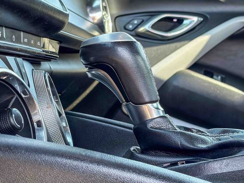 Used 2019 Chevrolet Camaro LT image 45