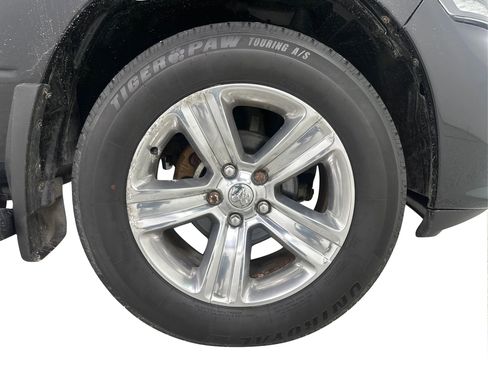 Used 2017 RAM 1500 Sport image 24