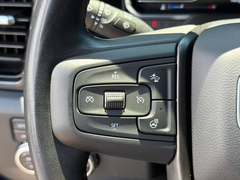 Used 2024 GMC Sierra 2500 AT4X AWD/4WD image 24