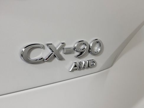 New 2026 MAZDA CX-90 3.3 Turbo S w/ Premium Plus image 26