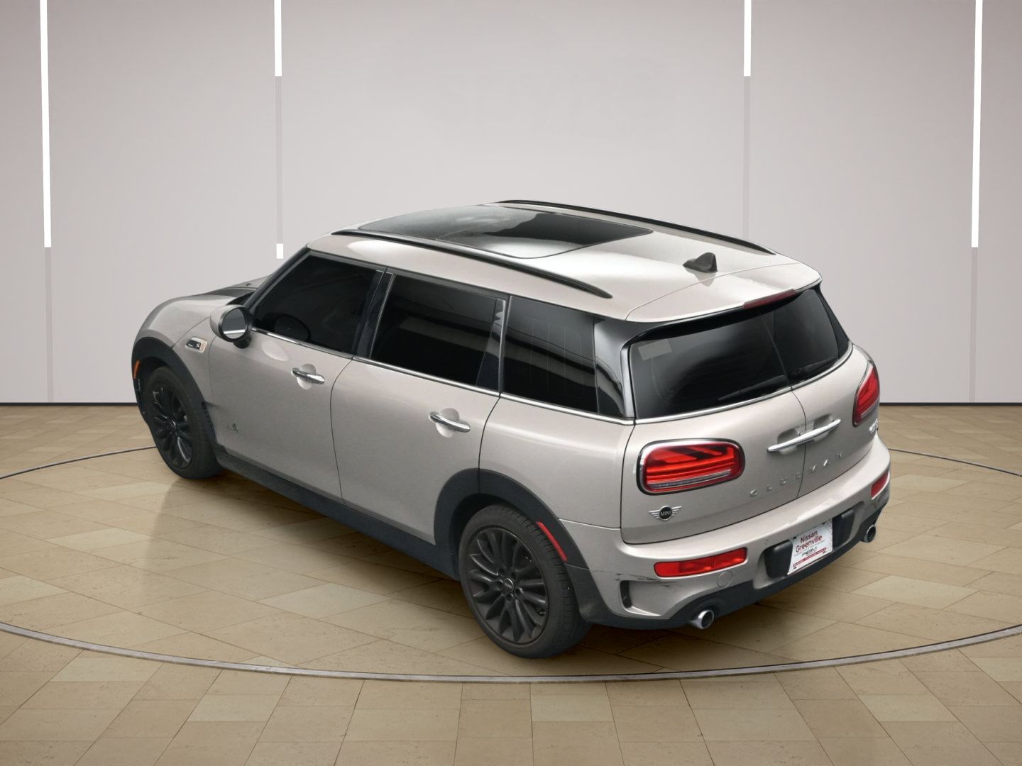 Used 2022 MINI Cooper Clubman S AWD/4WD image 31